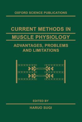 Current Methods in Muscle Physiology
