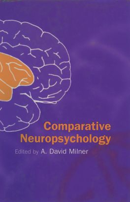 Comparative Neuropsychology