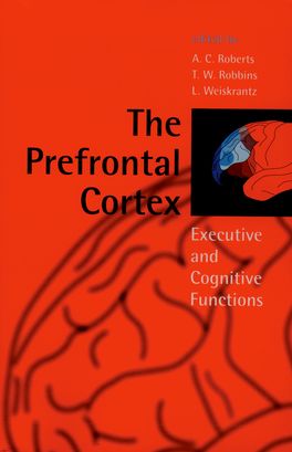 The Prefrontal Cortex