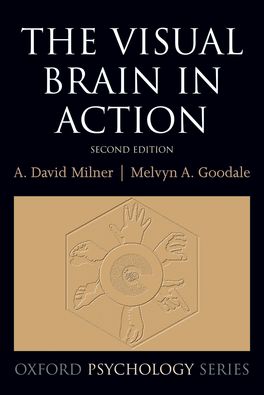 The Visual Brain in Action