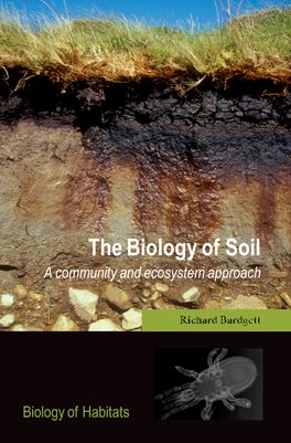 Biology of Soil, The