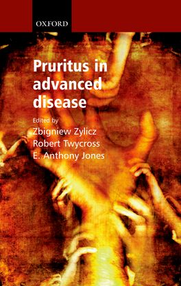 Pruritus in Advanced Disease