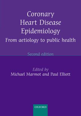 Coronary Heart Disease Epidemiology