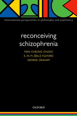 Reconceiving Schizophrenia