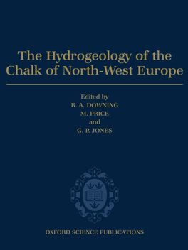 Hydrogeology of the Chalk of North-West Europe,  The
