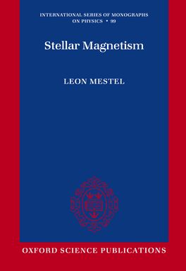 Stellar Magnetism