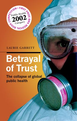 Betrayal of Trust