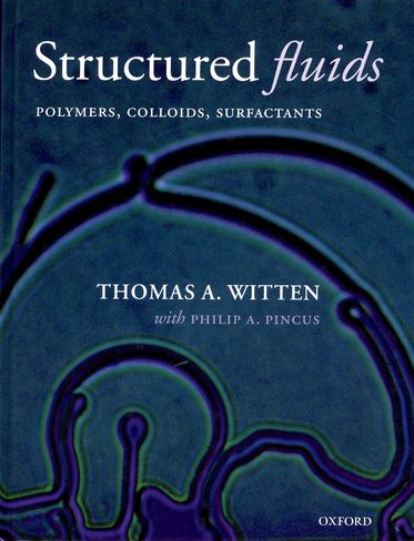 Structured Fluids