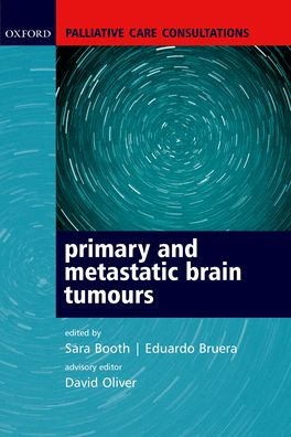 Palliative Care Consultations in Primary and Metastatic Brain Tumours