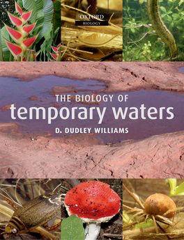 Biology of Temporary Waters, The