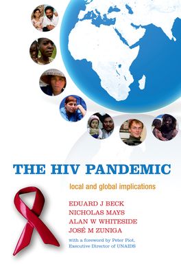 HIV Pandemic,  The