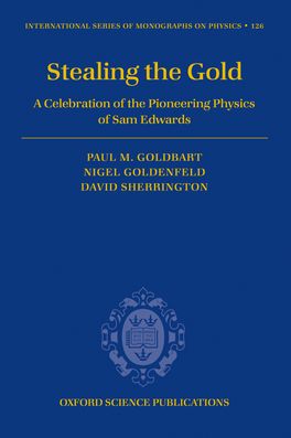 Stealing the Gold