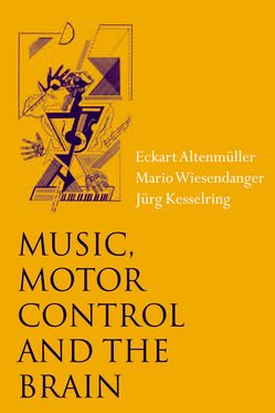 Music,  Motor Control and the Brain