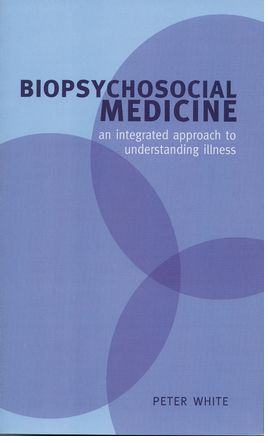 Biopsychosocial Medicine