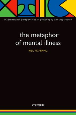 Metaphor of Mental Illness, The