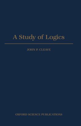 Study of Logics, A