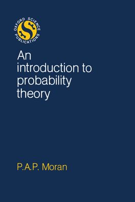 Introduction to Probability Theory, An