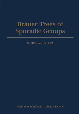 Brauer Trees of Sporadic Groups