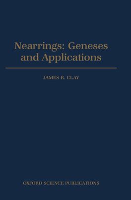 Nearrings