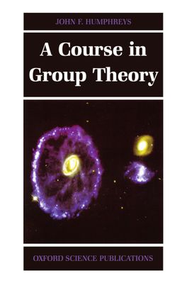 Course in Group Theory, A