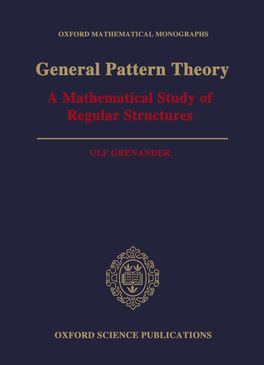 General Pattern Theory