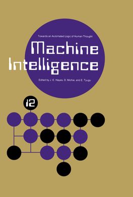 Machine Intelligence 12