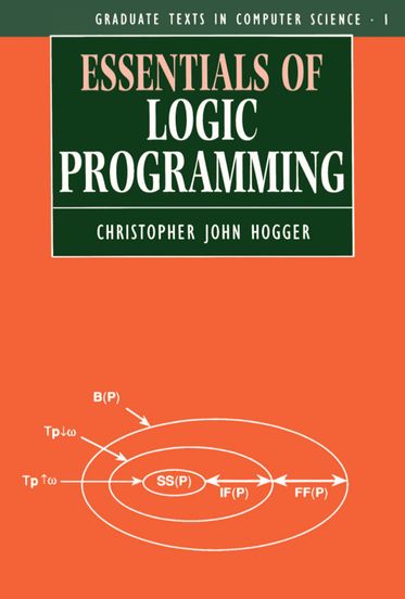 Essentials of Logic Progamming