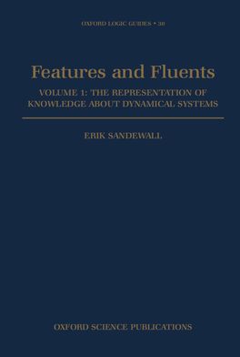 Features and Fluents
