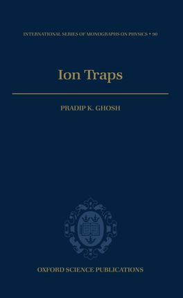Ion Traps