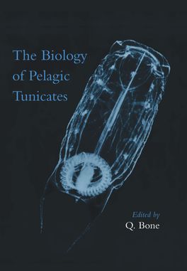 Biology of Pelagic Tunicates, The