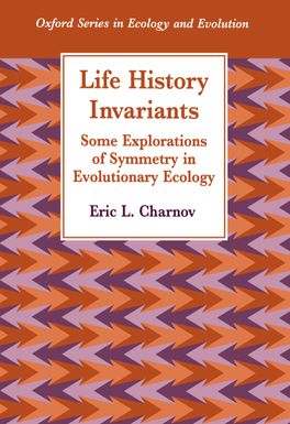 Life History Invariants