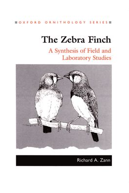 Zebra Finch, The