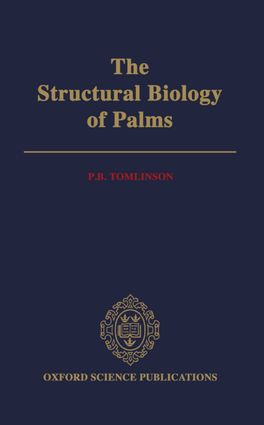 Structural Biology of Palms, The