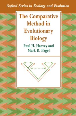 Comparative Method in Evolutionary Biology, The
