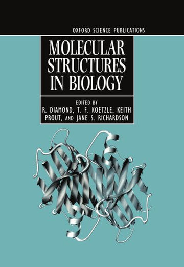 Molecular Structure In Biology
