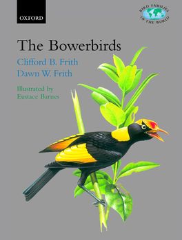 Bowerbirds, The