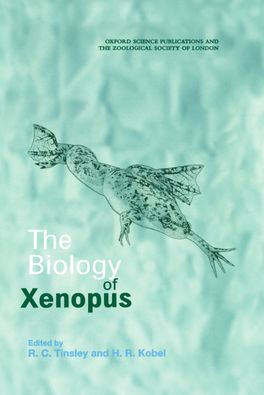 Biology of Xenopus, The