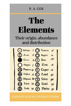 Elements, The