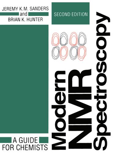 Modern NMR Spectroscopy