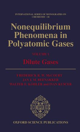 Nonequilibrium Phenomena in Polyatomic Gases
