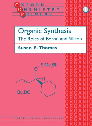 Organic Synthesis