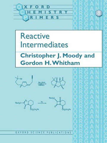 Reactive Intermediates