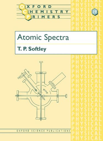 Atomic Spectra