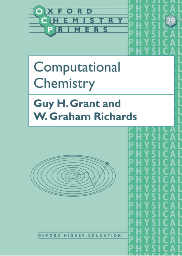 Computational Chemistry