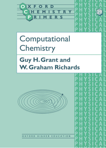 Computational Chemistry