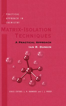 Matrix Isolation Techniques
