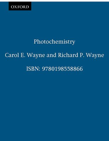 Photochemistry