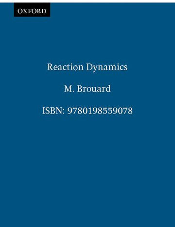 Reaction Dynamics