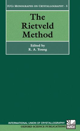 Rietveld Method, The