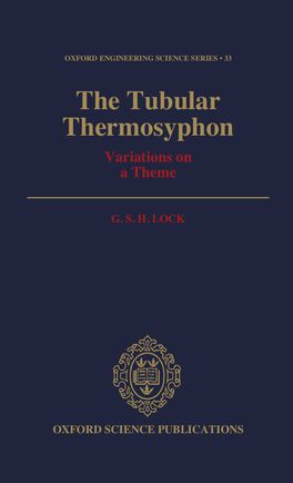 The Tubular Thermosyphon